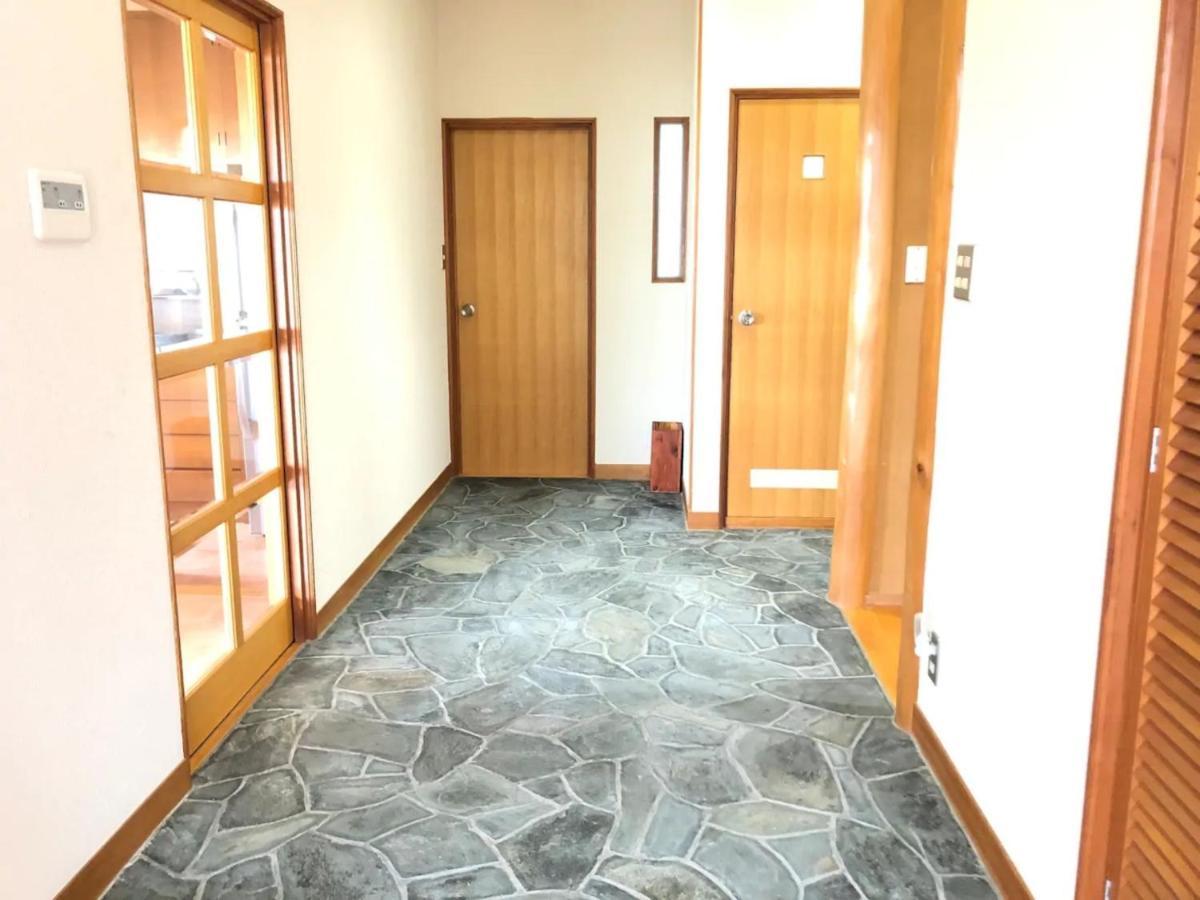 Trust Maison Izu Kogen Extra For Pets - Vacation Stay 24214V Ito  Exteriér fotografie